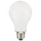 Sylvania Sylvania TruWave A19 E26 (Medium) LED Bulb Daylight 60 Watt Equivalence 4 pk 40672 - alternate 3